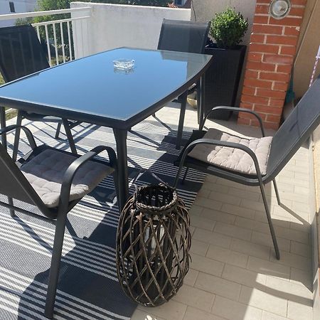 Apartman Bartol Betina  Exterior photo