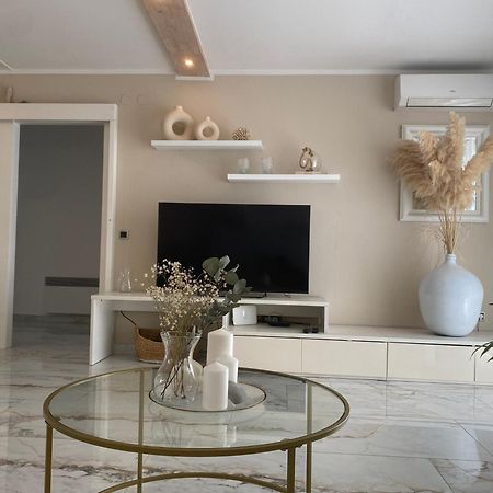 Apartman Bartol Betina  Exterior photo