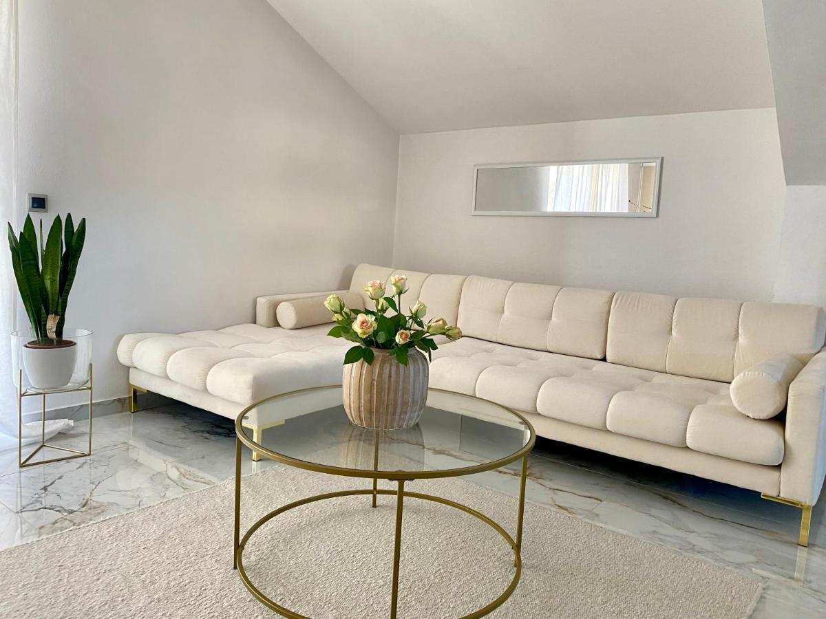 Apartman Bartol Betina  Exterior photo
