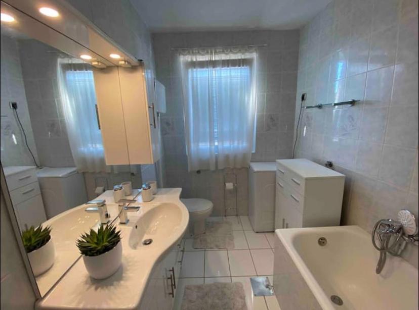 Apartman Bartol Betina  Exterior photo