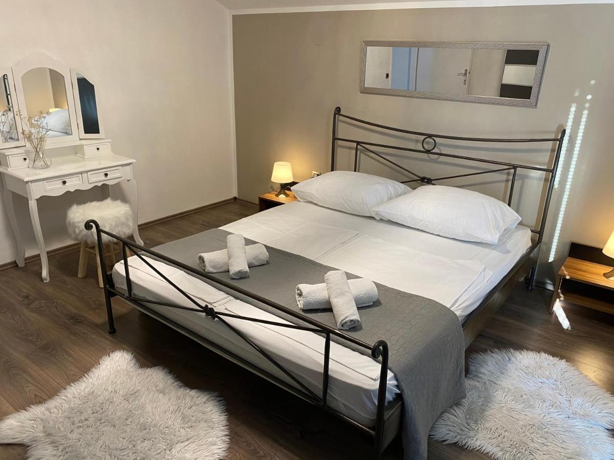 Apartman Bartol Betina  Exterior photo