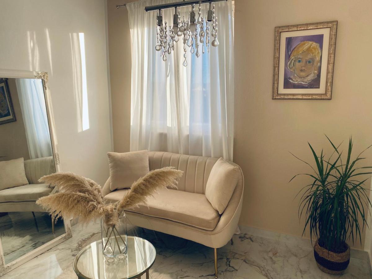 Apartman Bartol Betina  Exterior photo