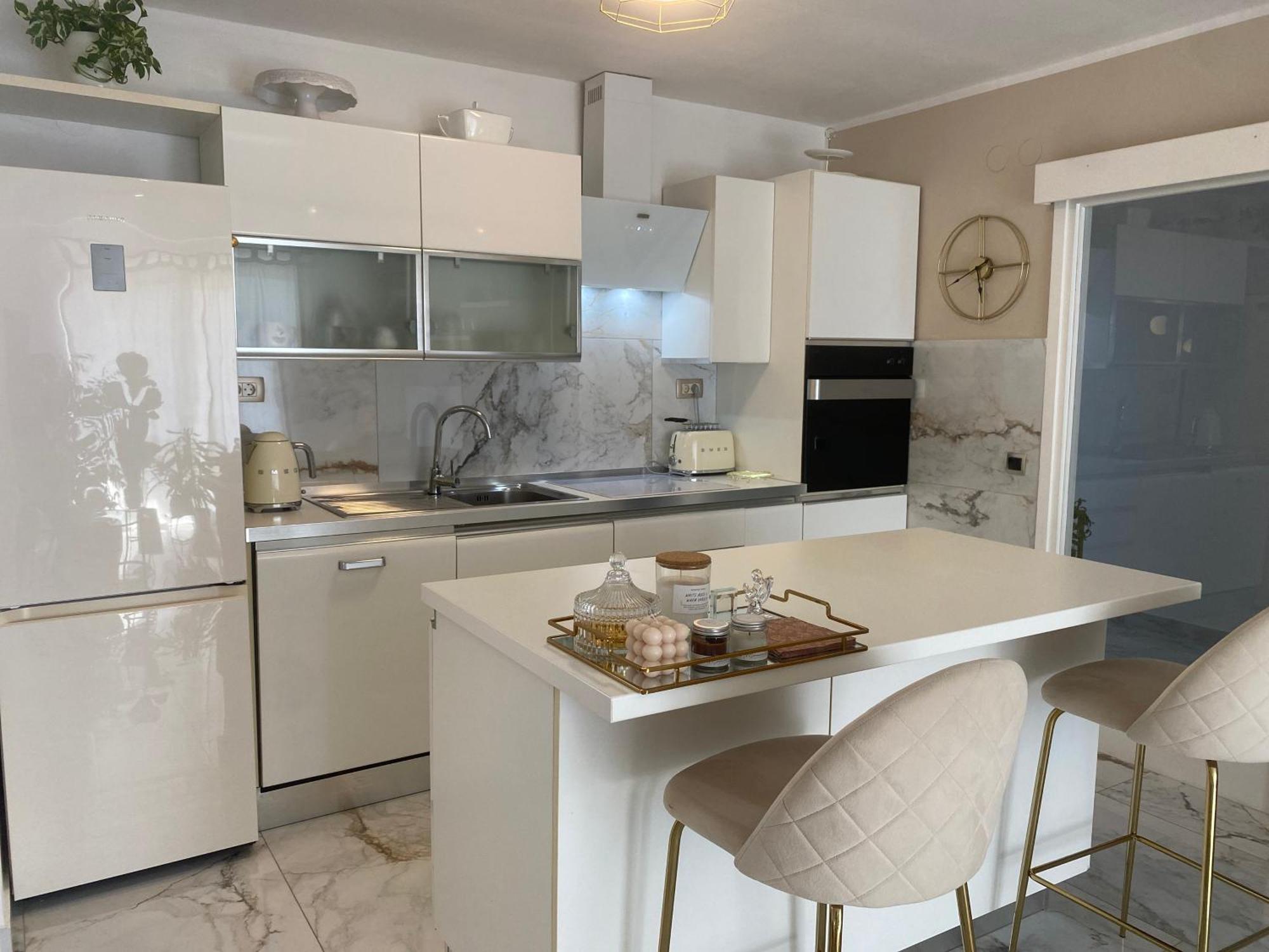 Apartman Bartol Betina  Exterior photo