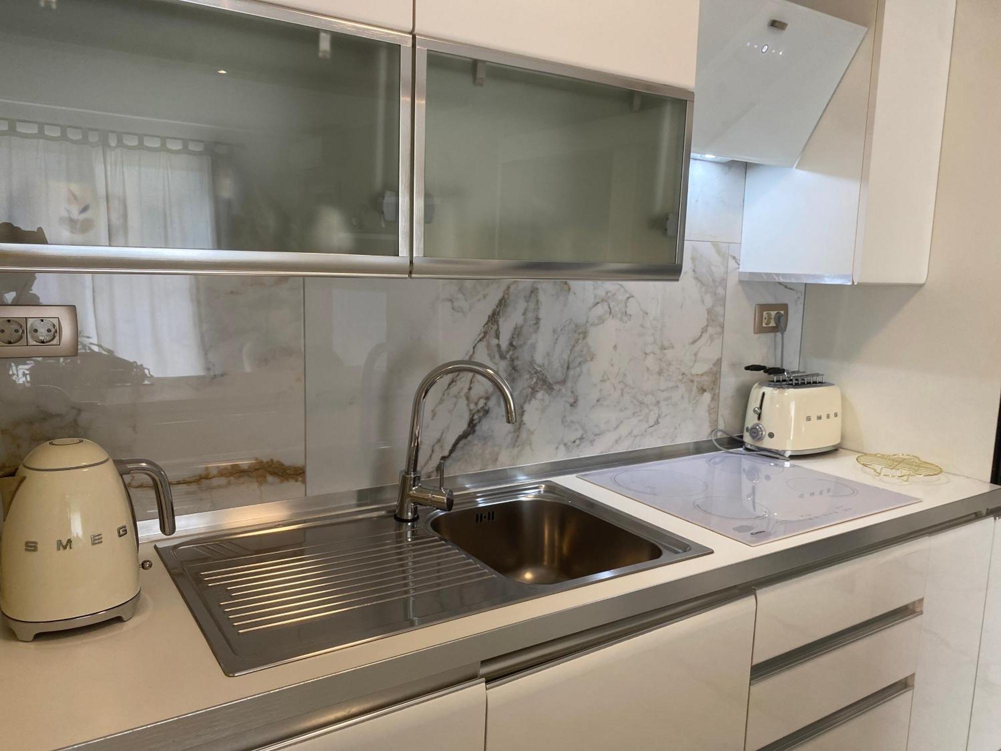Apartman Bartol Betina  Exterior photo